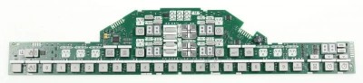 MODUL ELECTRONIC DE COMADA SI AFISAJ 11026364 BOSCH/SIEMENS foto
