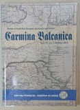 CARMINA BALCANICA , REVIEW OF SOUTH - EAST EUROPEAN SPIRITUALITY AND CULTURE , YEAR IV , no. 1 , MAY , 2012