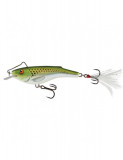 Vobler Salmo Rail Shad Floating RB6S, Culoare HGS, 6cm, 14g