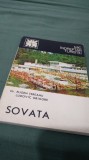 MIC INDREPTAR TURISTIC SOVATA