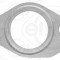 ELRING 890.540 Garnitura, conducta supapa-AGR