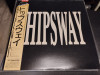 Vinil "Japan Press" Hipsway ‎– Hipsway PROMO ! (NM), Rock
