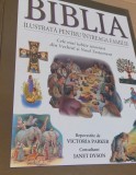 BIBLIA ILUSTRATA PENTRU INTREAGA FAMILIE Reader's Digest, 2011