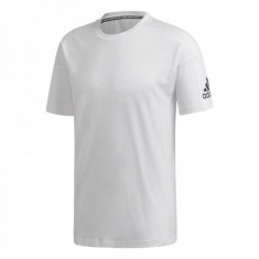 Tricou adidas M MH PLAIN TEE foto