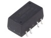 Convertor DC/DC AIMTEC 1W 15V SMD, Model AM1LR-2415S-NZ, Tensiune Intrare 22.8-25.2V, Curent Iesire 67mA