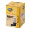 HELLA 8GH 009 319-001 STANDARD Bec, far faza lunga