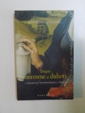 DESPRE MIRESME SI DUHORI , O INTERPRETARE FENOMENOLOGICA A OLFACTIEI de MADALINA DIACONU , 2007 , PREZINTA SUBLINIERI