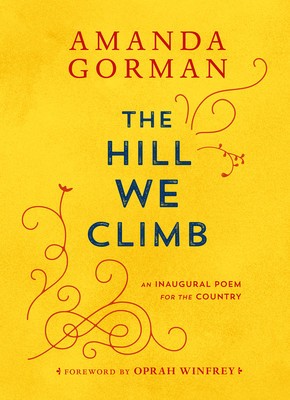 The Hill We Climb: An Inaugural Poem for the Country foto
