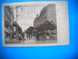 HOPCT 448 H ANUL 1923 IN... -BUCURESTI -CIRCULATA