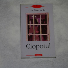 Clopotul - Iris Murdoch - 2002