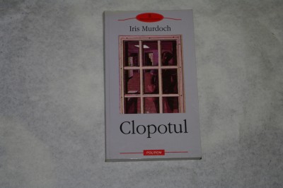 Clopotul - Iris Murdoch - 2002 foto