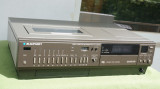 Video recorder VHS vintage Blaupunkt RTV-224 Stereo, Component
