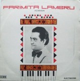 Farimita Lambru &ndash; Acordeon