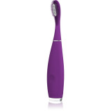 FOREO ISSA&trade; 2 Mini periuță de dinți sonică, din silicon Enchanted Violet 1 buc