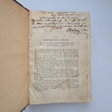 I. Simionescu, Tara noastra. Oameni, locuri, lucruri, Bucuresti, 1937 / Romania Mare. Editie princeps cu o dedicatie inedita