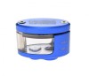 Rezervor lichid de frana/ambreiaj, culoare albastru Cod Produs: MX_NEW AW566003B1