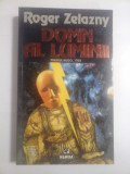 Cumpara ieftin DOMN AL LUMINII - ROGER ZELAZNY