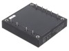 Convertor DC/DC CINCON CHB100-110S48, 100W, 48V Iesire, 2.08A, Tensiune Intrare 66-160V
