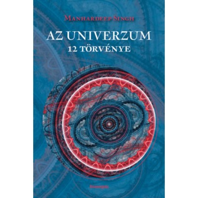 Az univerzum 12 t&amp;ouml;rv&amp;eacute;nye - Manhardeep Singh foto