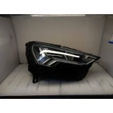Audi Q3 F3 Headlight/headlamp 83A941034 1101D660000