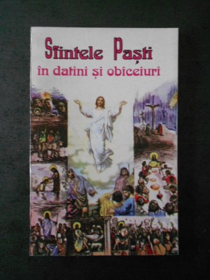 SFINTELE PASTI IN DATINI SI OBICEIURI (1994) foto