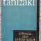 Jurnalul unui batran nebun, de Junichiro Tanizaki, Cotidianul 2007