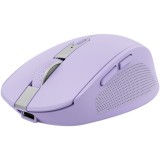 Mouse Trust Ozaa 3200 DPI, mov