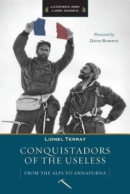 Conquistadors of the Useless foto