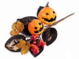 Crenguta Halloween cm 24 H