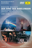 Wagner: Der Ring des Nibelungen - DVD | Hildegard Behrens, Siegfried Jerusalem, Clasica, Deutsche Grammophon