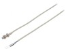 Senzor Inductiv PNP NO 1.6mm 30V M5 IP67