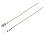 Senzor Inductiv PNP NO 1.6mm 30V M5 IP67
