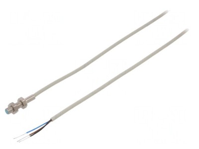 Senzor Inductiv PNP NO 1.6mm 30V M5 IP67 foto