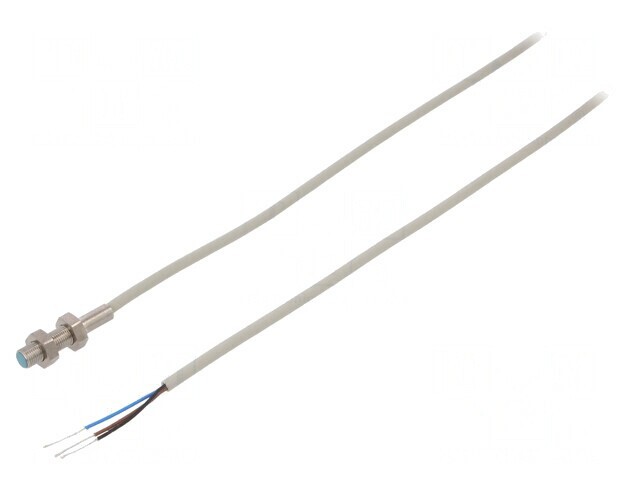 Senzor Inductiv PNP NO 1.6mm 30V M5 IP67