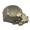 Capac Stator Kawasaki Ninja ZX6R (1998-2002) Stanga - Alternator, Protectie Bobine, CNC Aluminiu
