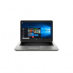 Laptop HP Refurbished EliteBook 840 G1 14 inch HD Intel Core i5-4300U 4GB DDR3 180GB SSD Windows 10 Pro Silver foto