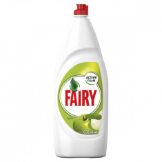 Detergent lichid FAIRY Apple 1.2 Litri foto