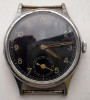 K.083 CEAS MECANIC VECHI MILITAR WWII BARBATESC JUNGHANS CAL. J97 ANII 1940-1952, Analog, Casual, Mecanic-Manual