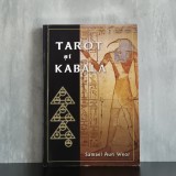 Samael Aun Weor - Tarot și Kabala | tarot ezoteric, kabala, arcane majore