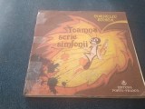 CORNELIU STOICA - TOAMNA SCRIE SIMFONII