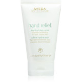 Aveda Hand Relief&trade; Moisturizing Creme crema de maini hidratant 125 ml