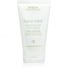 Aveda Hand Relief™ Moisturizing Creme crema de maini hidratant 125 ml