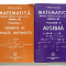 Matematica - M1 - Manual a XII-a - 2 volume - analiza, algebra - Mircea Ganga