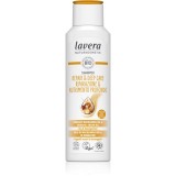 Lavera Repair &amp; Care Sampon de restaurare in profunzime pentru păr uscat și deteriorat 250 ml