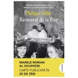 Barmanul De La Ritz