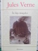In Fata Steagului - Jules Verne - Carte Copii, Povesti, Editura ERC Press, Coperta Cartonata, Romana, 206 Pagini