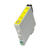 Epson T0484 galben (yellow) cartus compatibil - 400 pagini