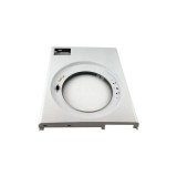Panou frontal pentru mașină de spălat rufe LG MCK67732644 Original