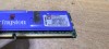 1GB Kingston HyperX DDR2 RAM PC2-6000 CL4 750MHz KHX6000D21G, DDR 2, 1 GB