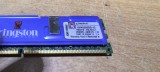 1GB Kingston HyperX DDR2 RAM PC2-6000 CL4 750MHz KHX6000D21G, DDR 2, 1 GB